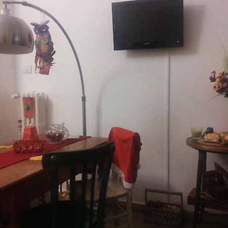 روما Gentes B&B المظهر الخارجي الصورة