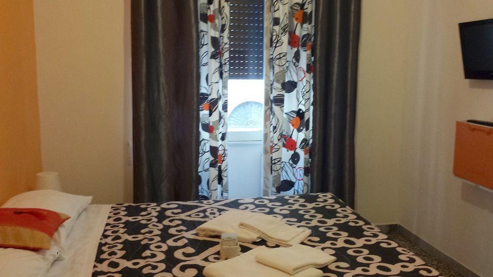 روما Gentes B&B المظهر الخارجي الصورة
