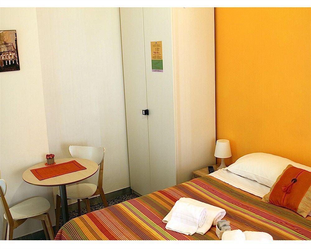روما Gentes B&B المظهر الخارجي الصورة