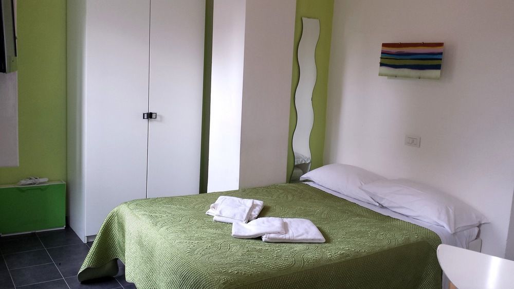 روما Gentes B&B المظهر الخارجي الصورة