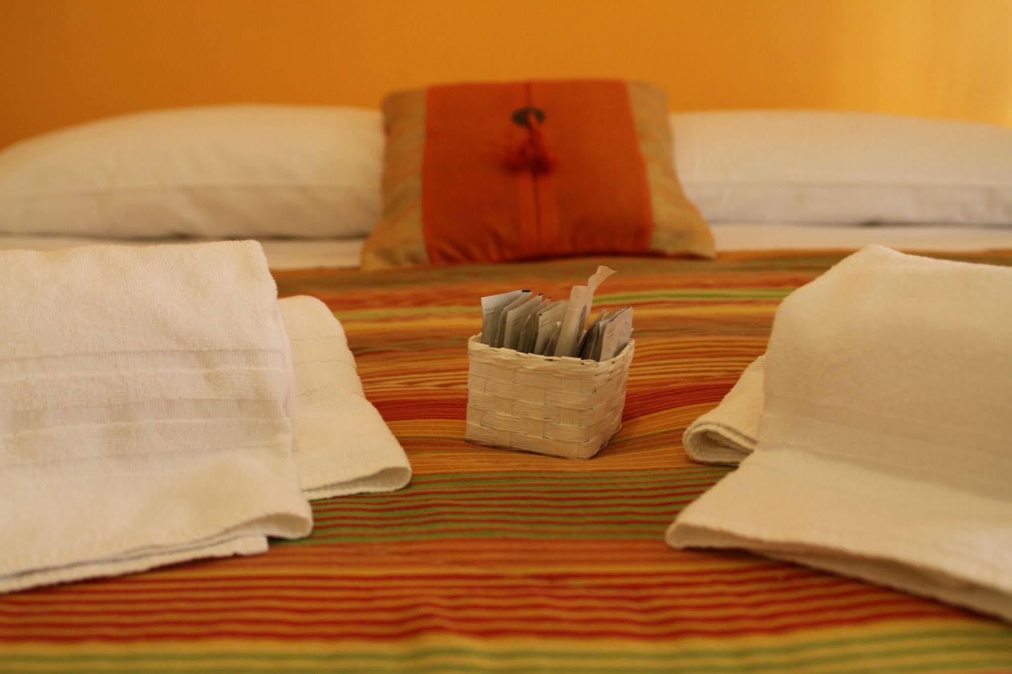 روما Gentes B&B المظهر الخارجي الصورة