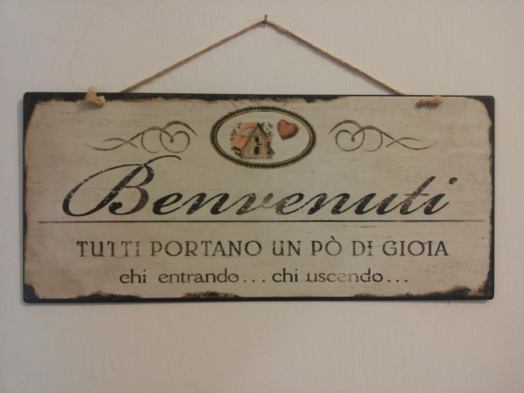 روما Gentes B&B المظهر الخارجي الصورة